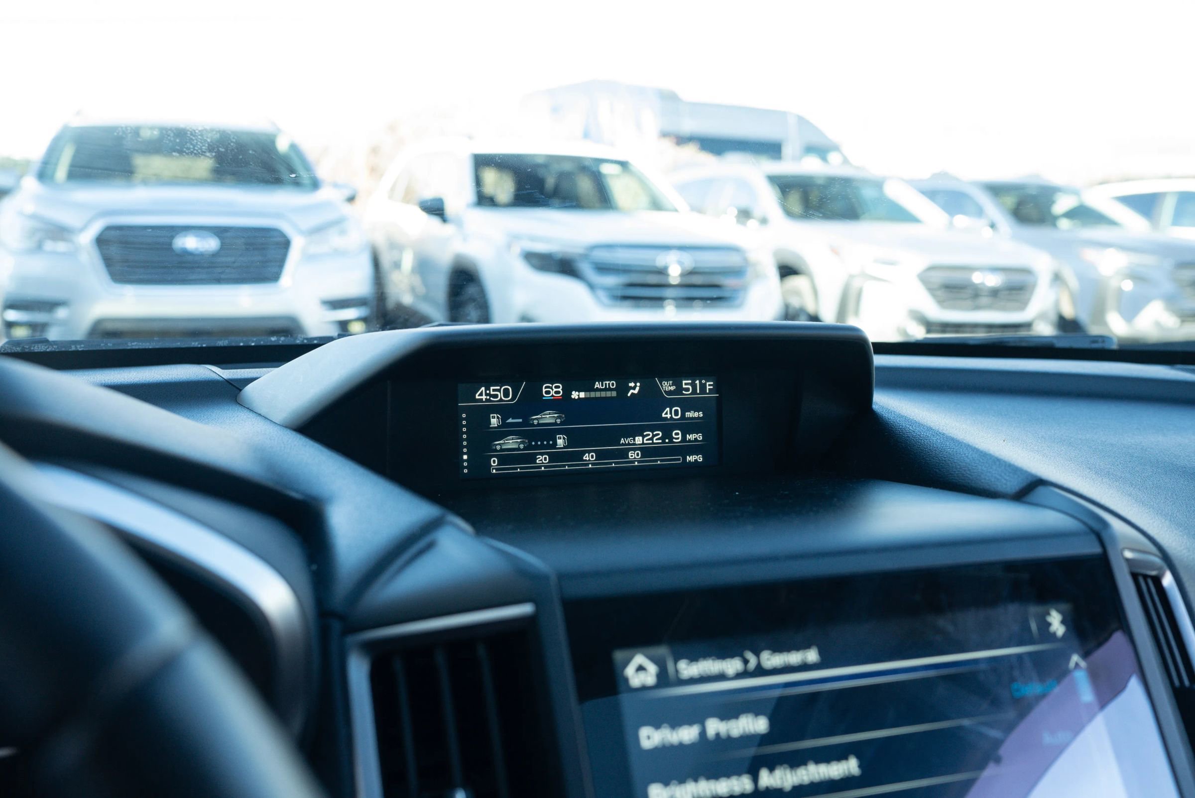 Used 2017 Subaru Impreza 2.0i Limited image 29