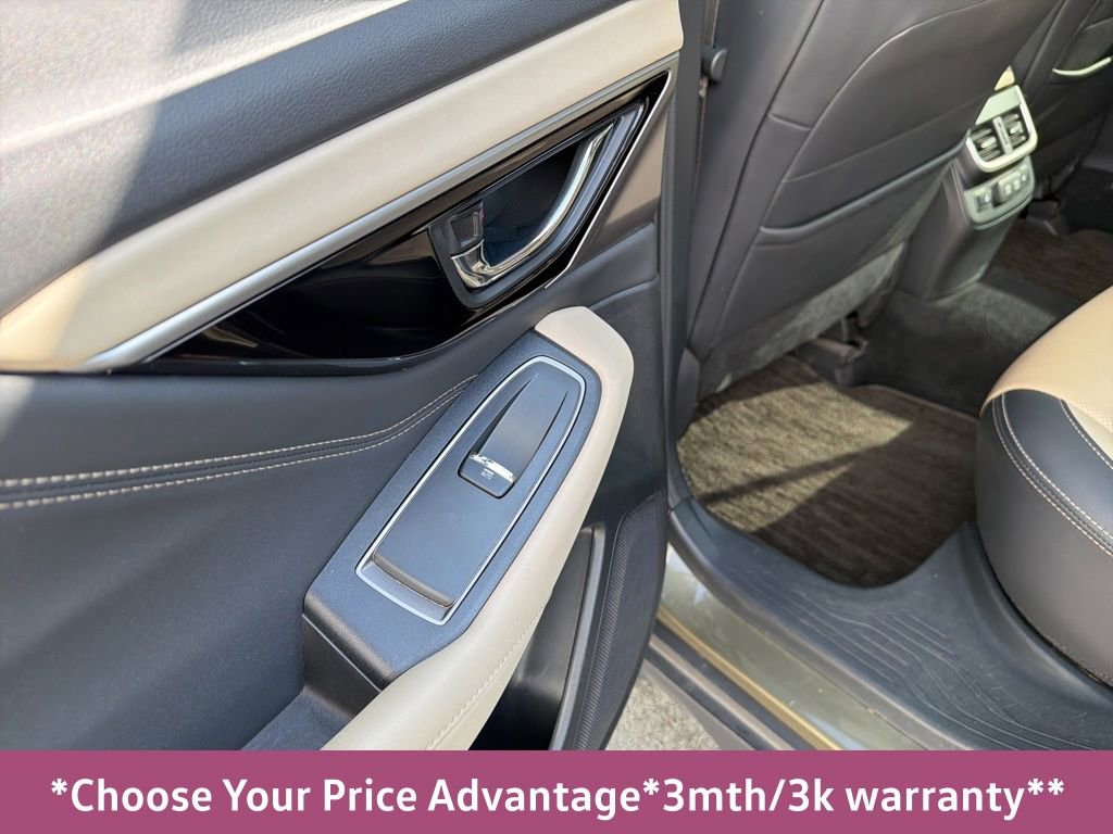 Used 2022 Subaru Outback Limited image 32