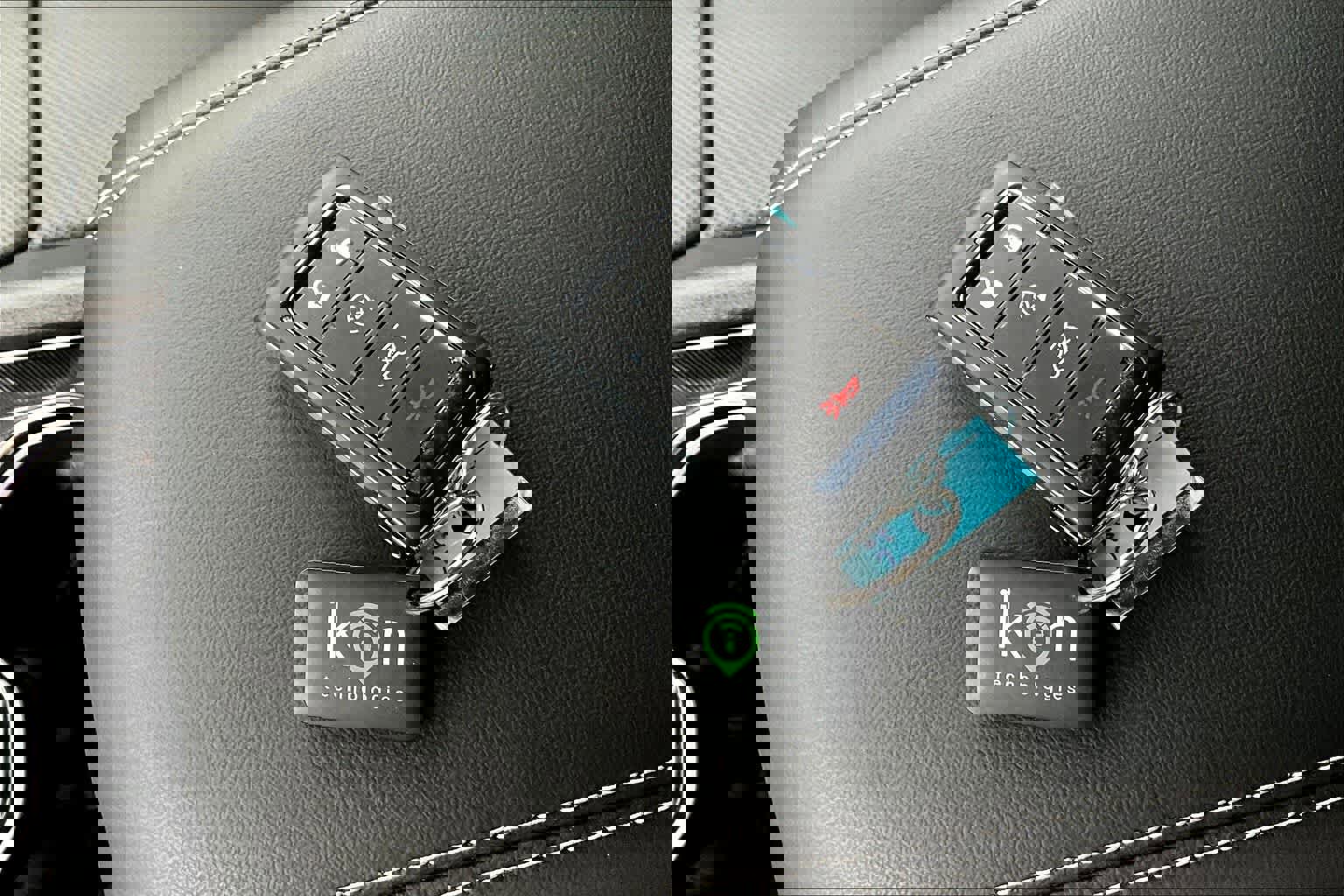 New 2025 Jeep Grand Cherokee L Limited w/ Luxury Tech Group II image 20