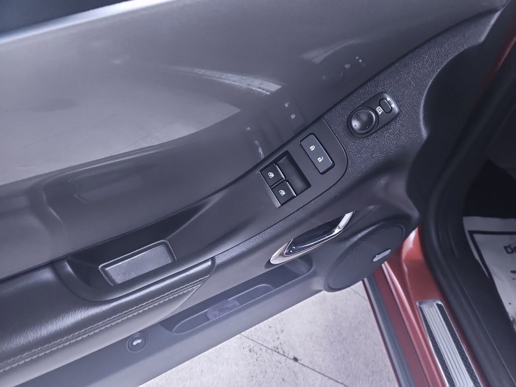 Used 2013 Chevrolet Camaro LT w/ RS Package RWD image 13