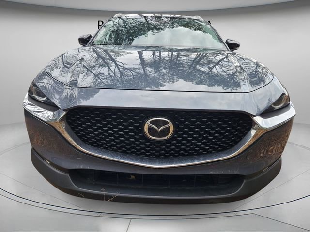 Used 2025 MAZDA CX-30 AWD 2.5 S w/ Preferred Package image 4