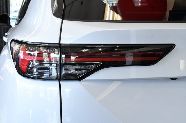 New 2026 Mitsubishi Outlander SEL Black Edition AWD/4WD image 18