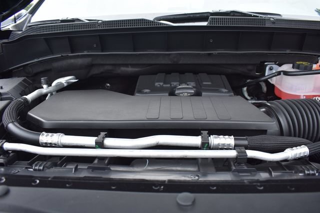 New 2026 Chevrolet Silverado 1500 LT AWD/4WD image 34