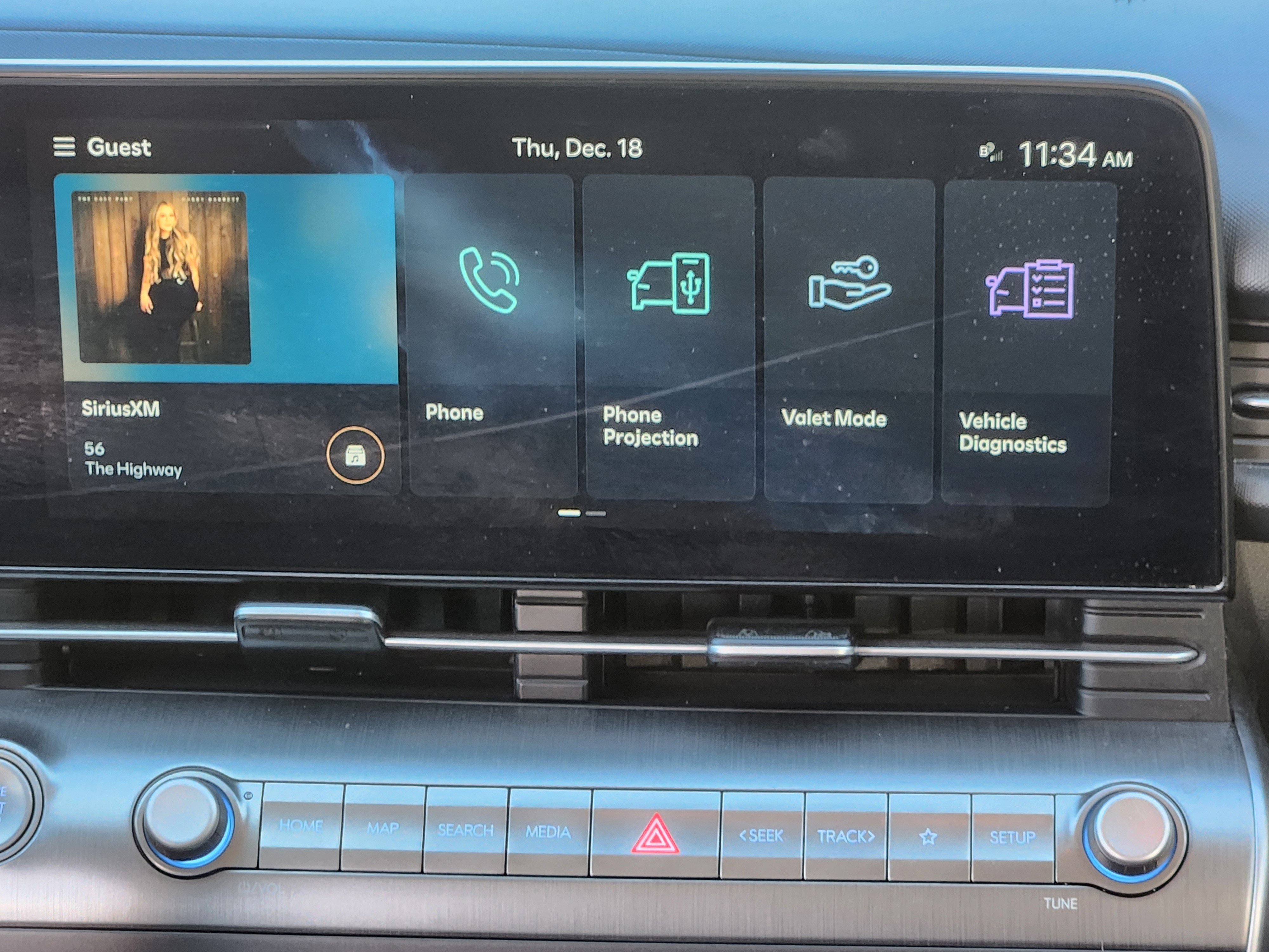 Certified 2024 Hyundai Kona SE image 27