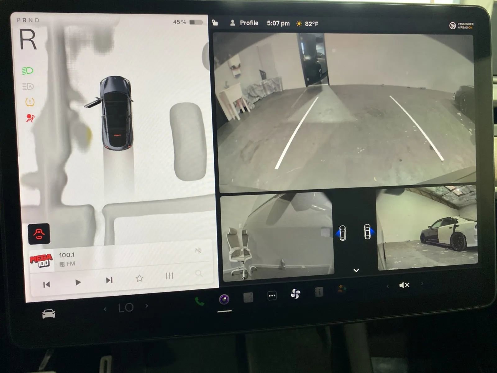 Used 2022 Tesla Model Y Performance image 15