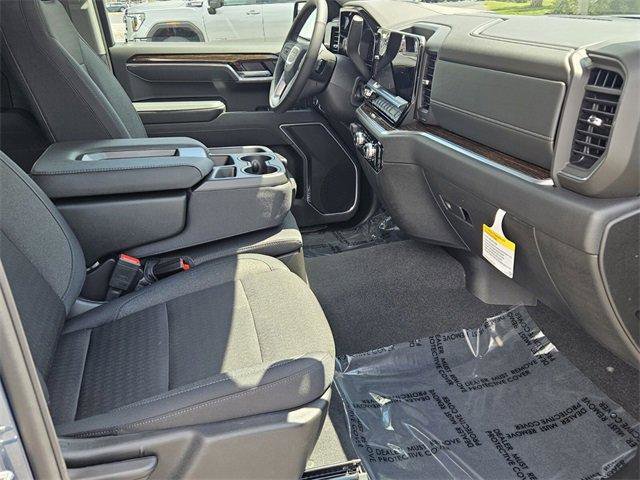 New 2025 GMC Sierra 1500 Elevation image 15