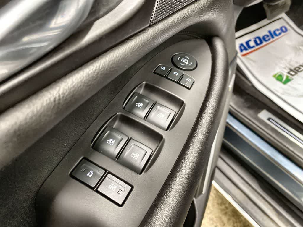 Used 2020 Cadillac Escalade ESV Premium Luxury AWD/4WD image 7