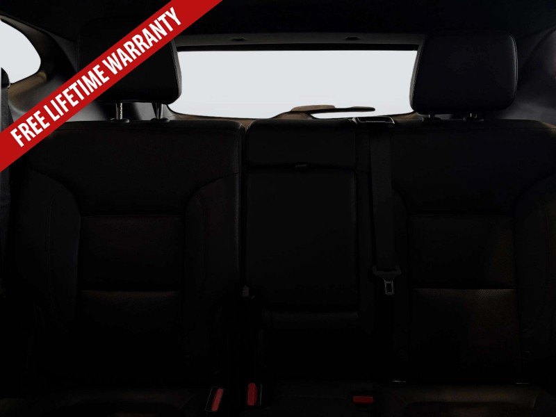 Used 2023 Chevrolet Blazer RS w/ LPO, Floor Liner Package AWD/4WD image 27