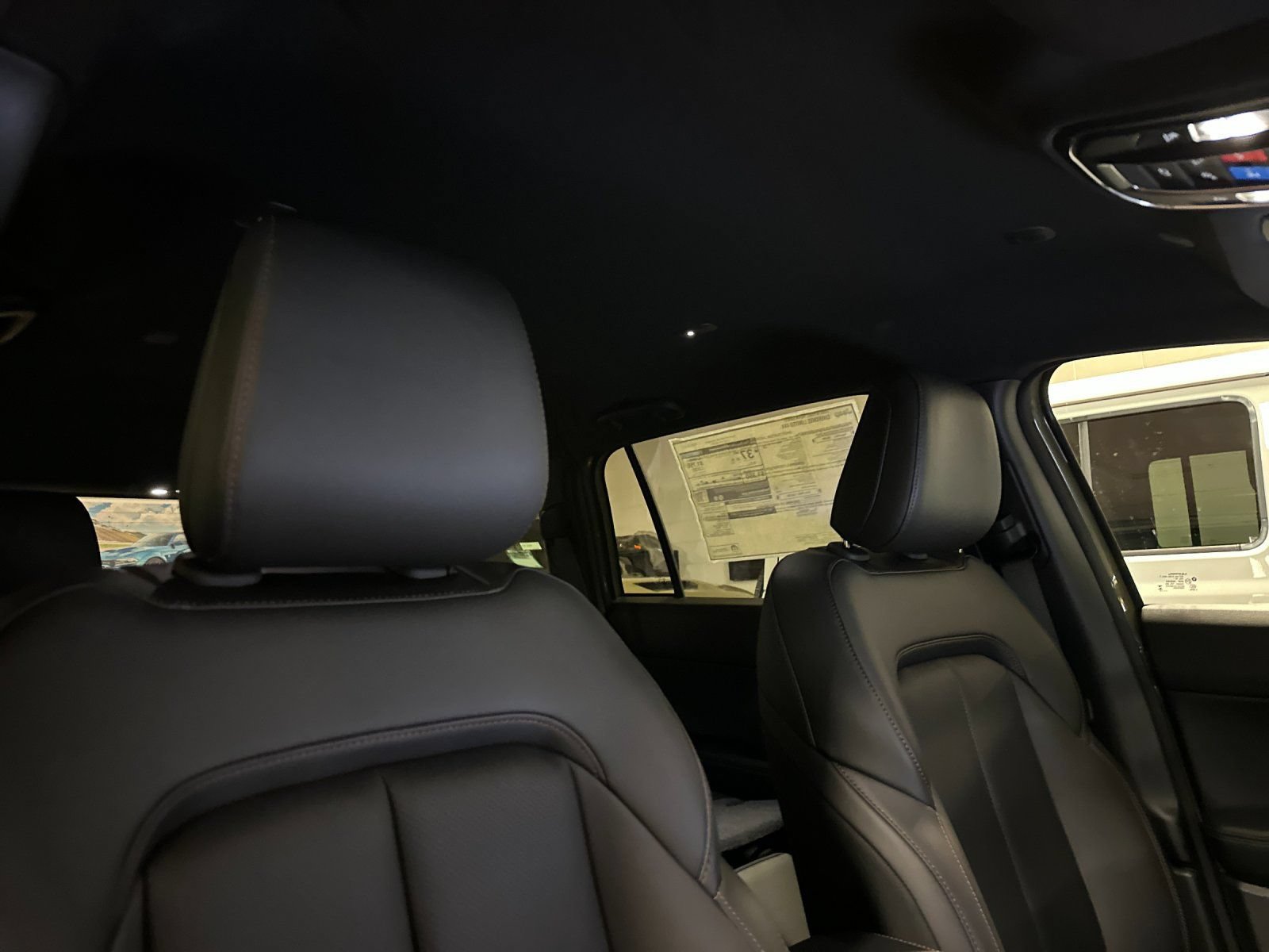 New 2026 Jeep Cherokee Limited AWD/4WD image 16