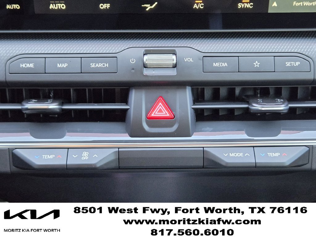 New 2026 Kia K4 GT-Line Turbo FWD image 17