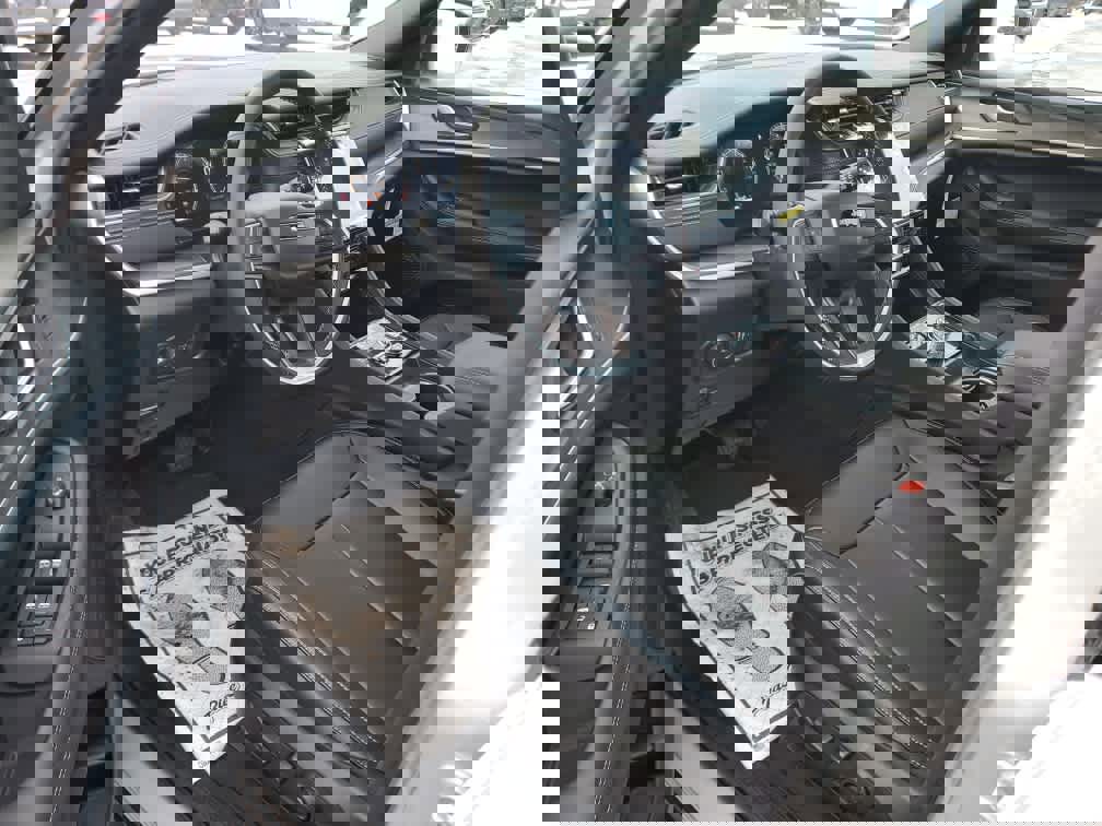 New 2025 Jeep Grand Cherokee Limited image 12