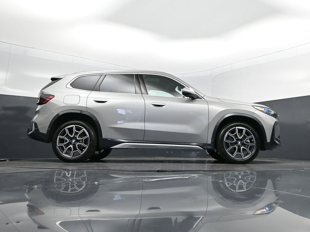 New 2026 BMW X1 xDrive28i w/ Technology Package image 43