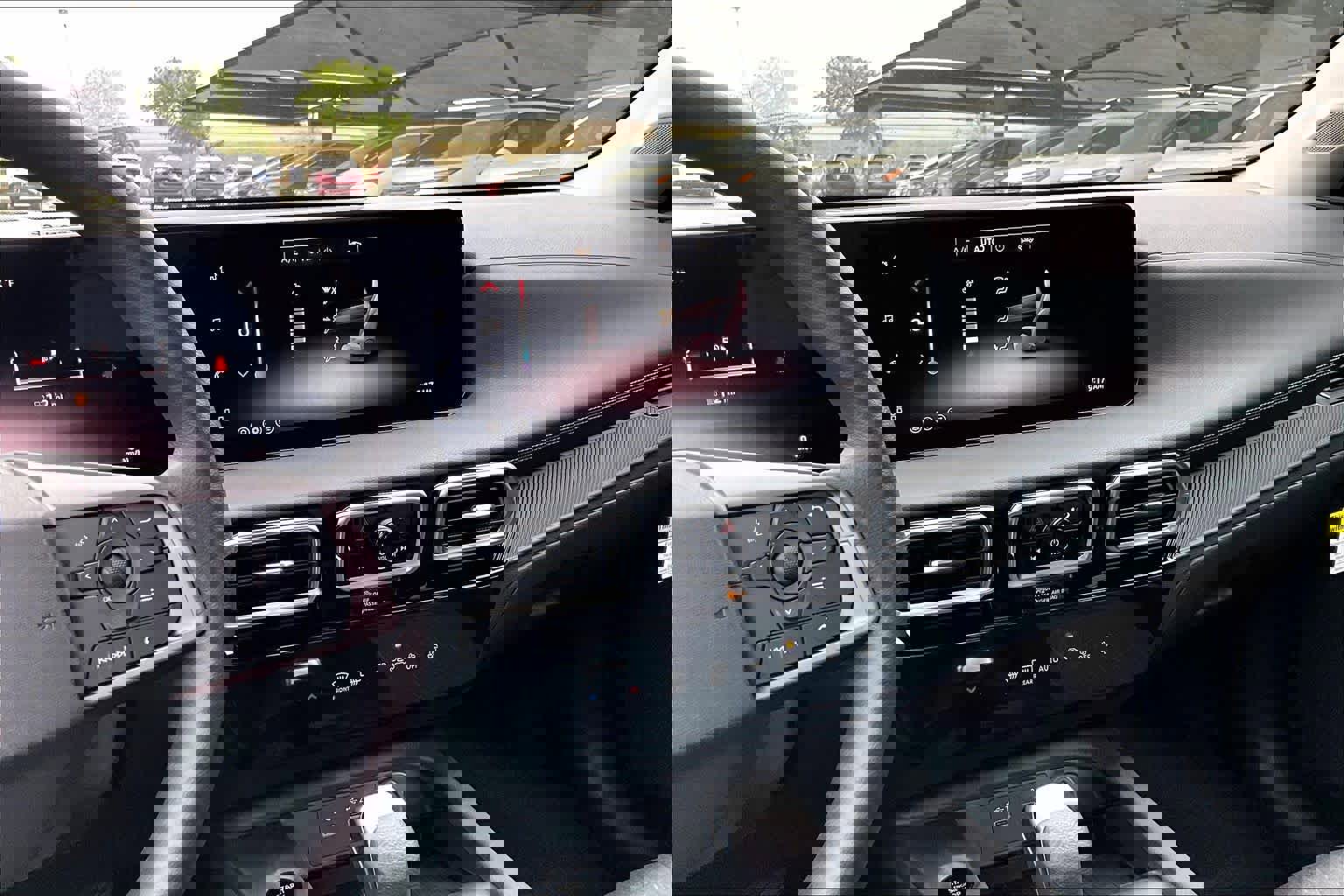 New 2026 Nissan Sentra SV image 6