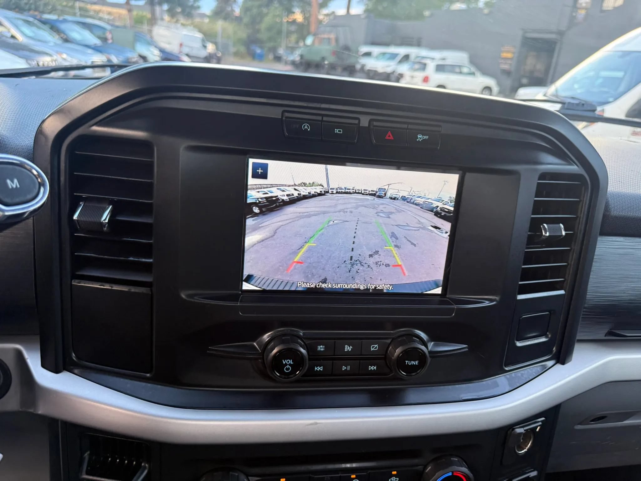 Used 2021 Ford F150 XL RWD image 27