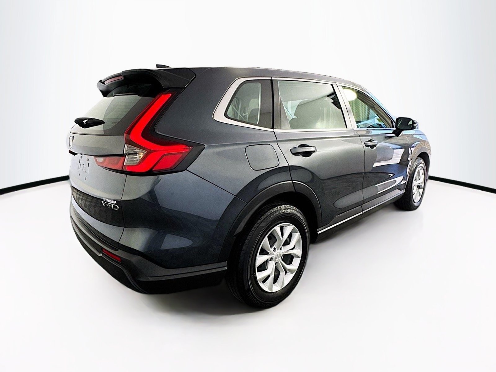 Used 2024 Honda CR-V LX image 8