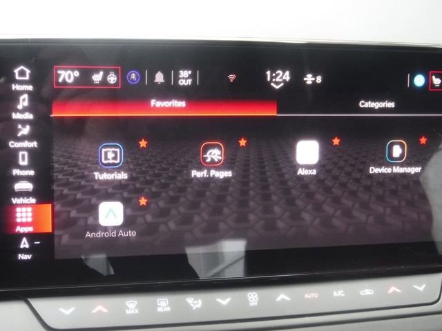 New 2026 Dodge Charger Scat Pack AWD/4WD image 39