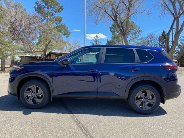 New 2026 Nissan Rogue SV image 2