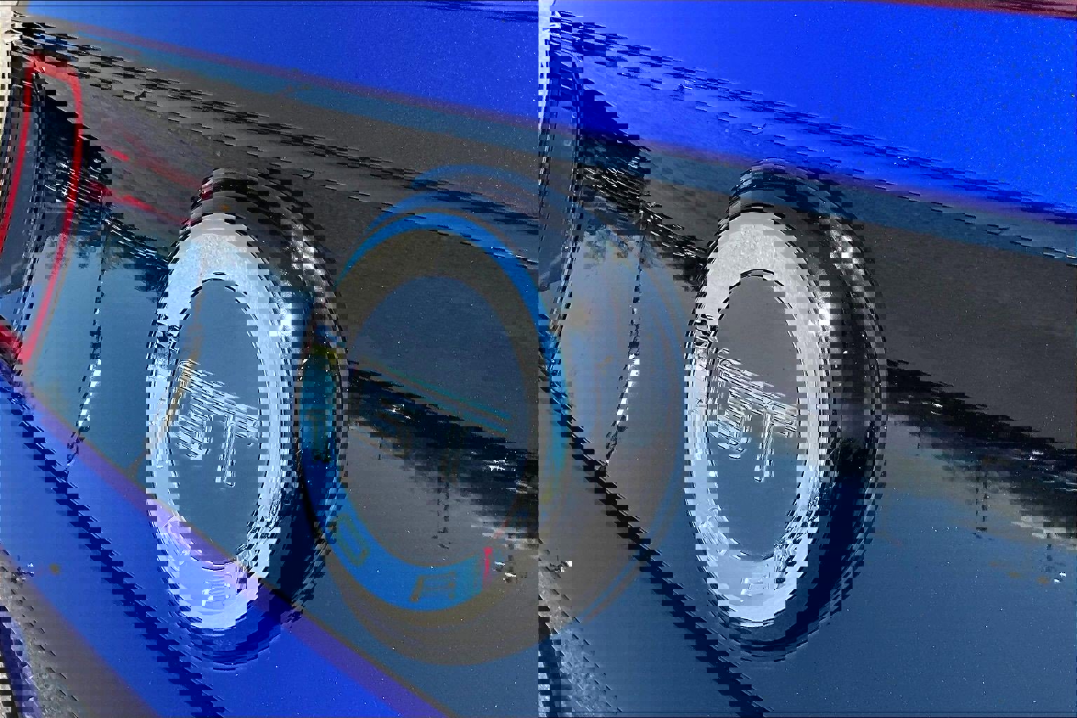 Used 2014 Ford Mustang GT Premium w/ Electronics Package image 8