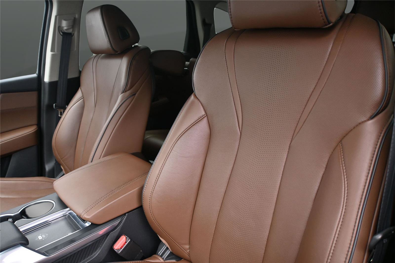 Certified 2024 Acura MDX SH-AWD w/ Advance Package image 24