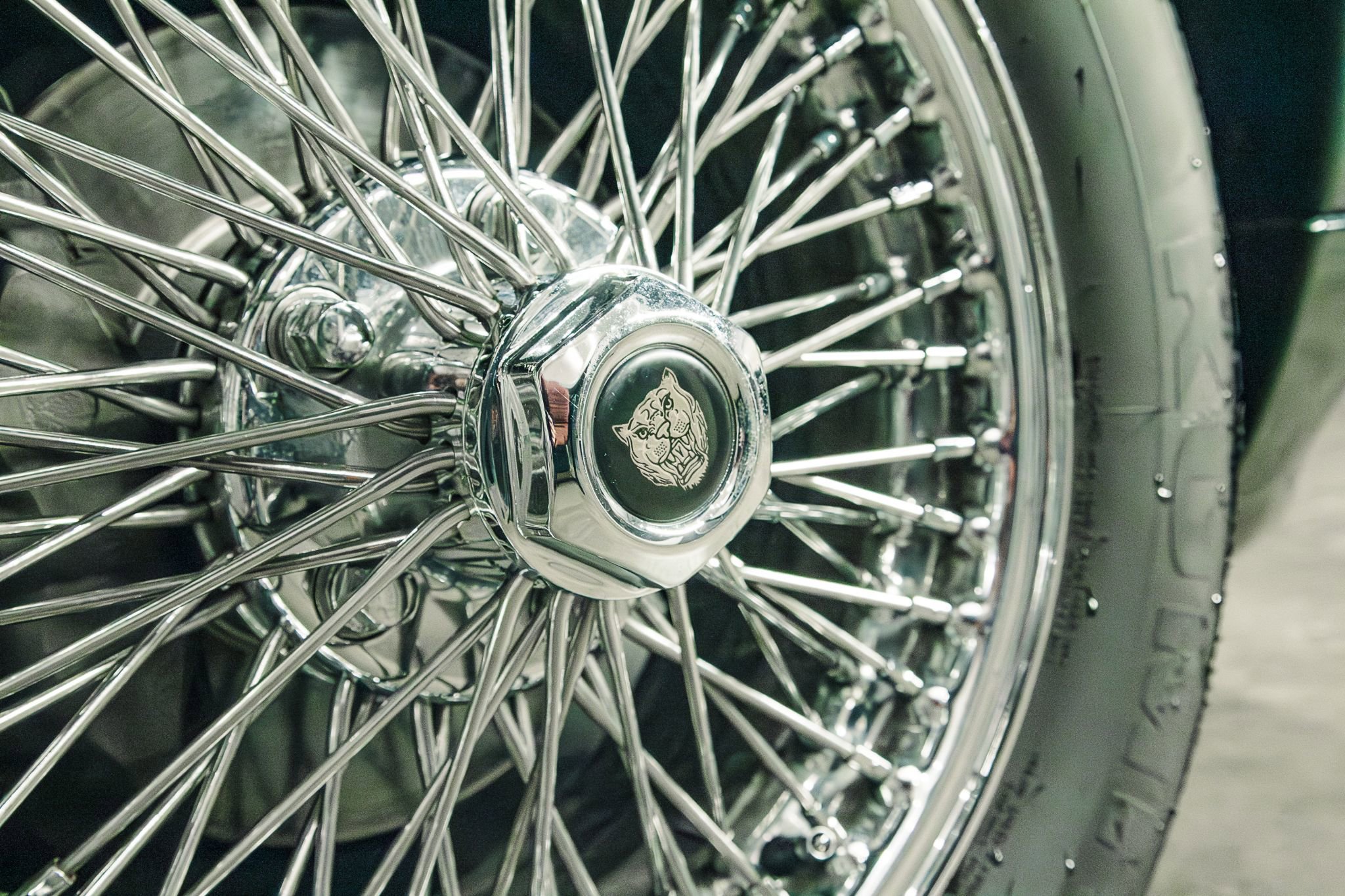 Used 1995 Jaguar XJS 4.0 Convertible image 6