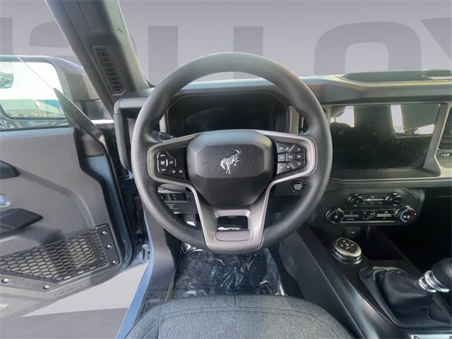 Used 2025 Ford Bronco 2-Door image 13