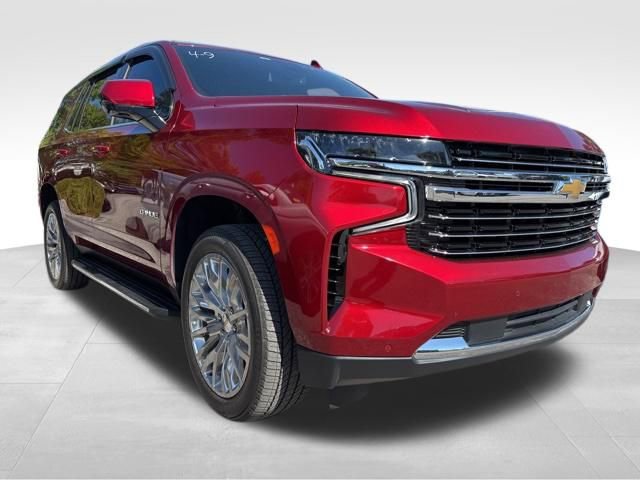 Used 2024 Chevrolet Tahoe LT