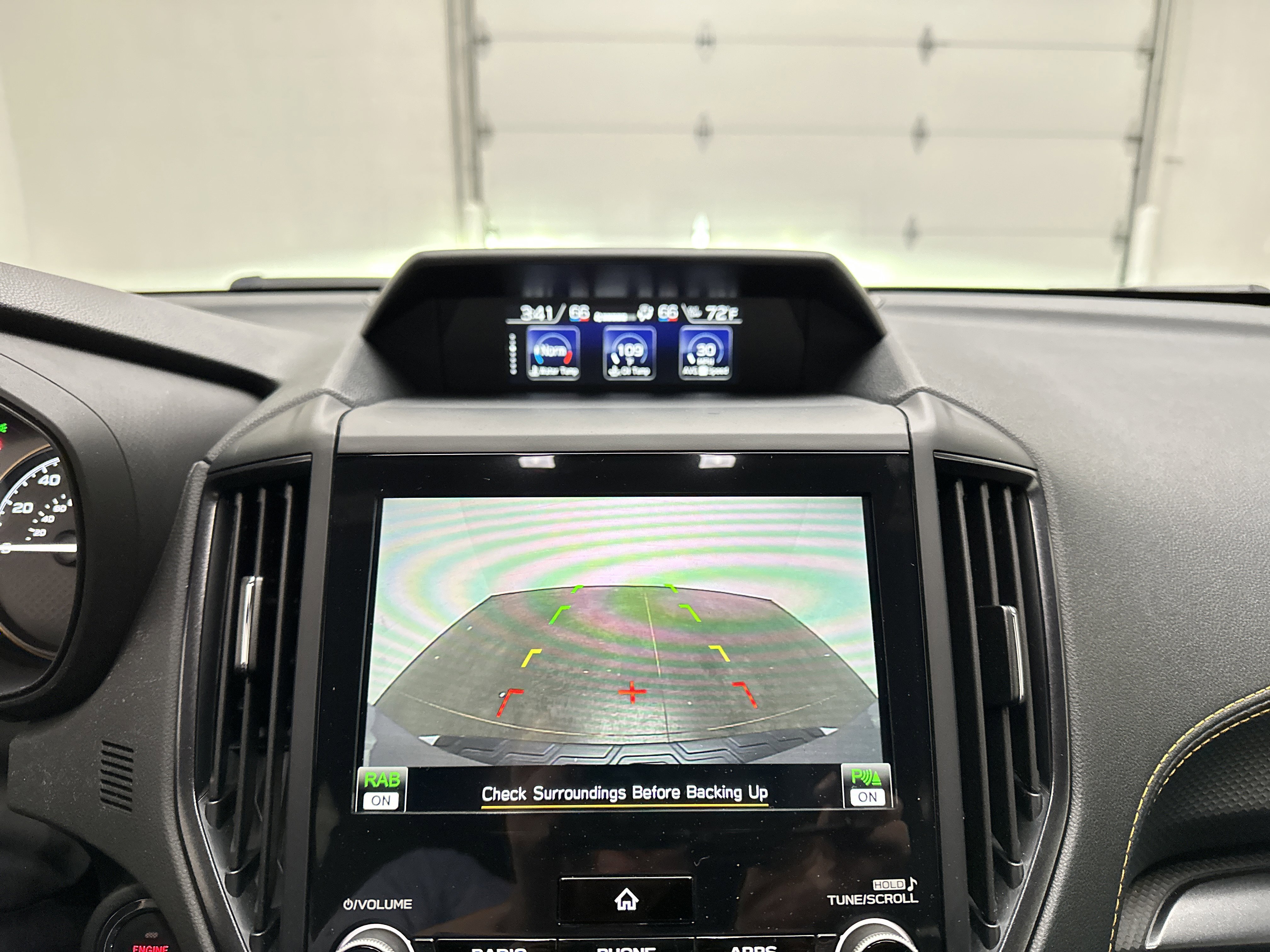 Used 2025 Subaru Forester Wilderness w/ Convenience Package image 30