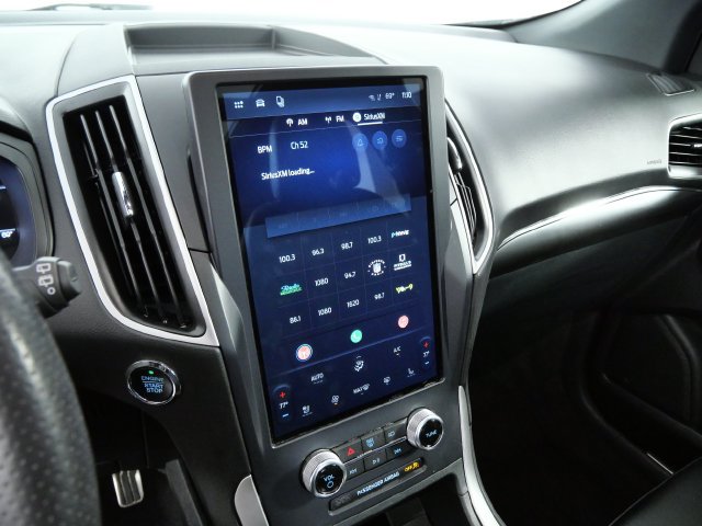 Certified 2024 Ford Edge ST-Line AWD/4WD image 19