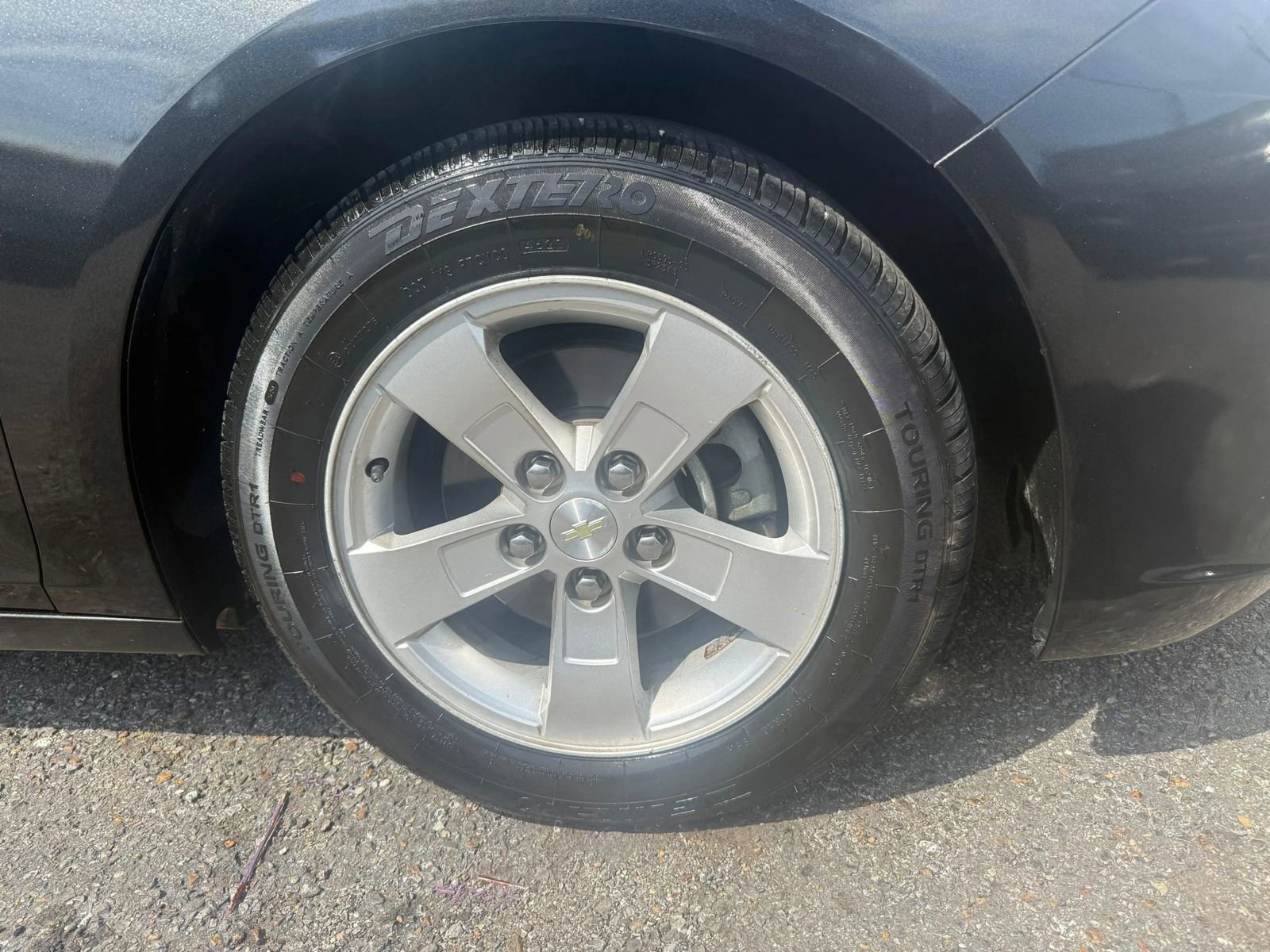 Used 2015 Chevrolet Malibu LS w/ Protection Package image 19