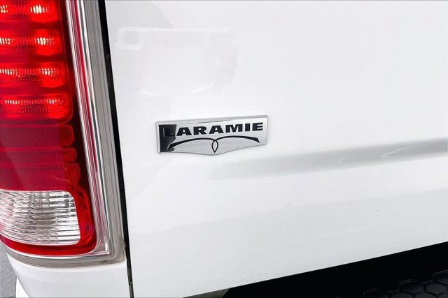Used 2018 RAM 2500 Laramie w/ Convenience Group AWD/4WD image 7