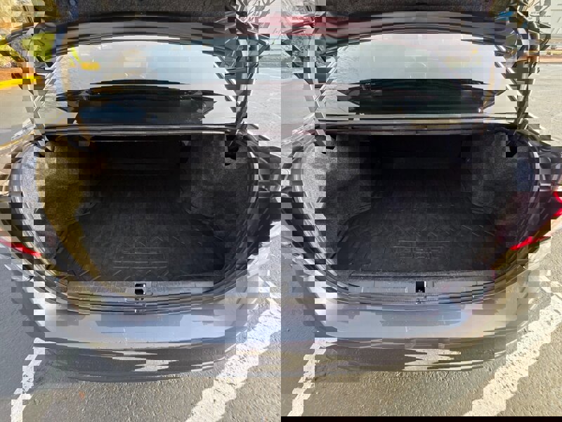 Used 2022 Subaru Impreza 2.0i Sport image 32