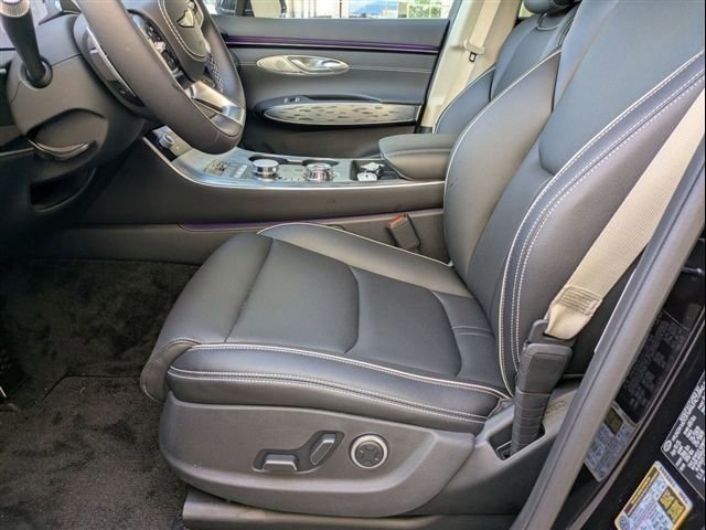 New 2026 Genesis Electrified GV70 AWD/4WD image 10