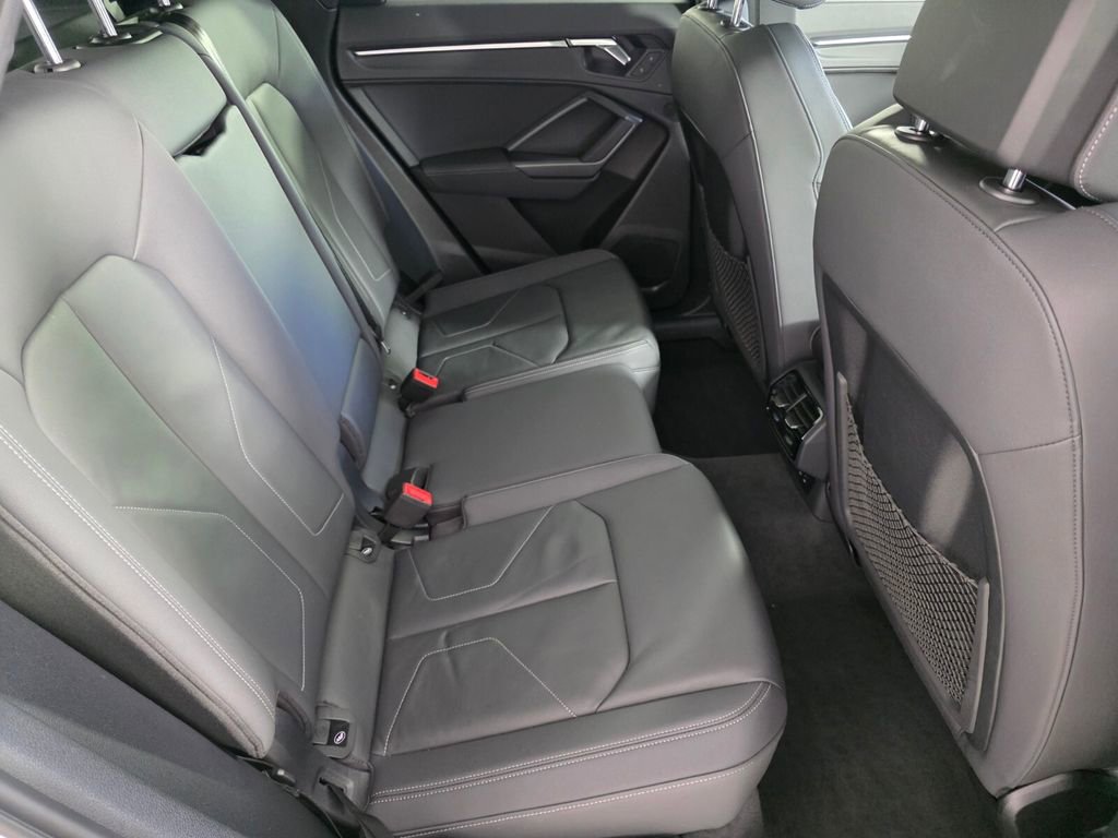 Used 2021 Audi Q3 2.0T Premium w/ Convenience Package image 25