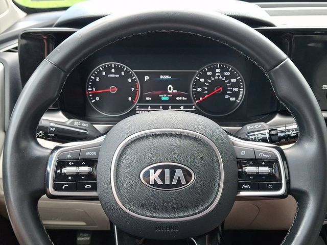 Used 2021 Kia Sorento S FWD image 18