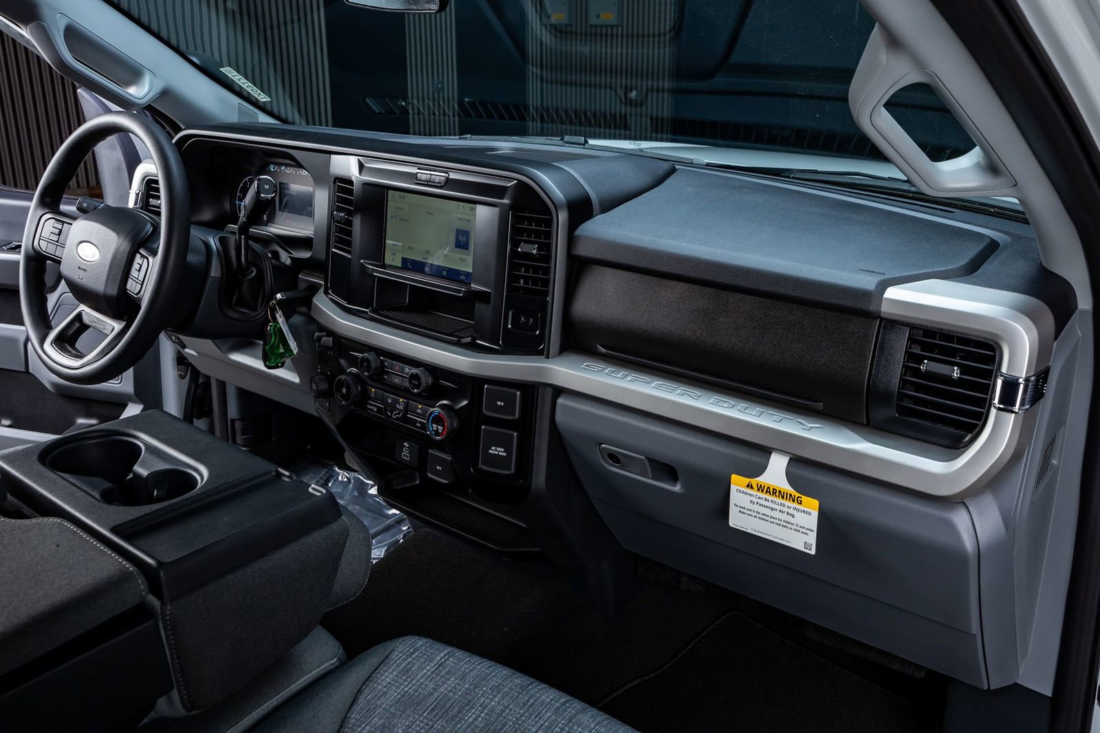 Used 2026 Ford F350 XLT image 18