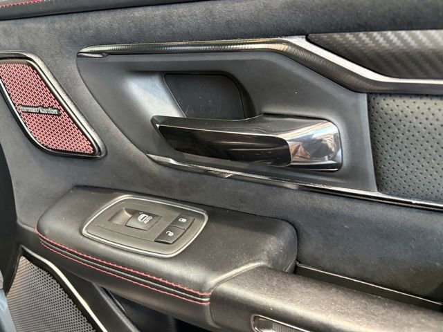 Used 2021 RAM 1500 TRX w/ TRX Lanuch Edition image 27