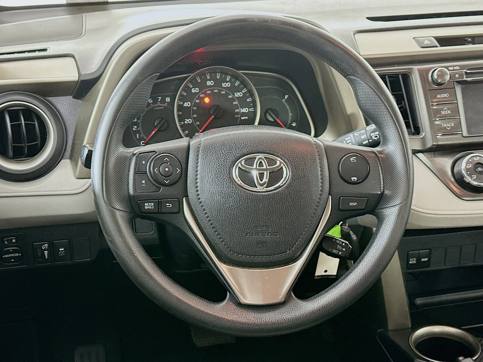 Used 2013 Toyota RAV4 LE image 17