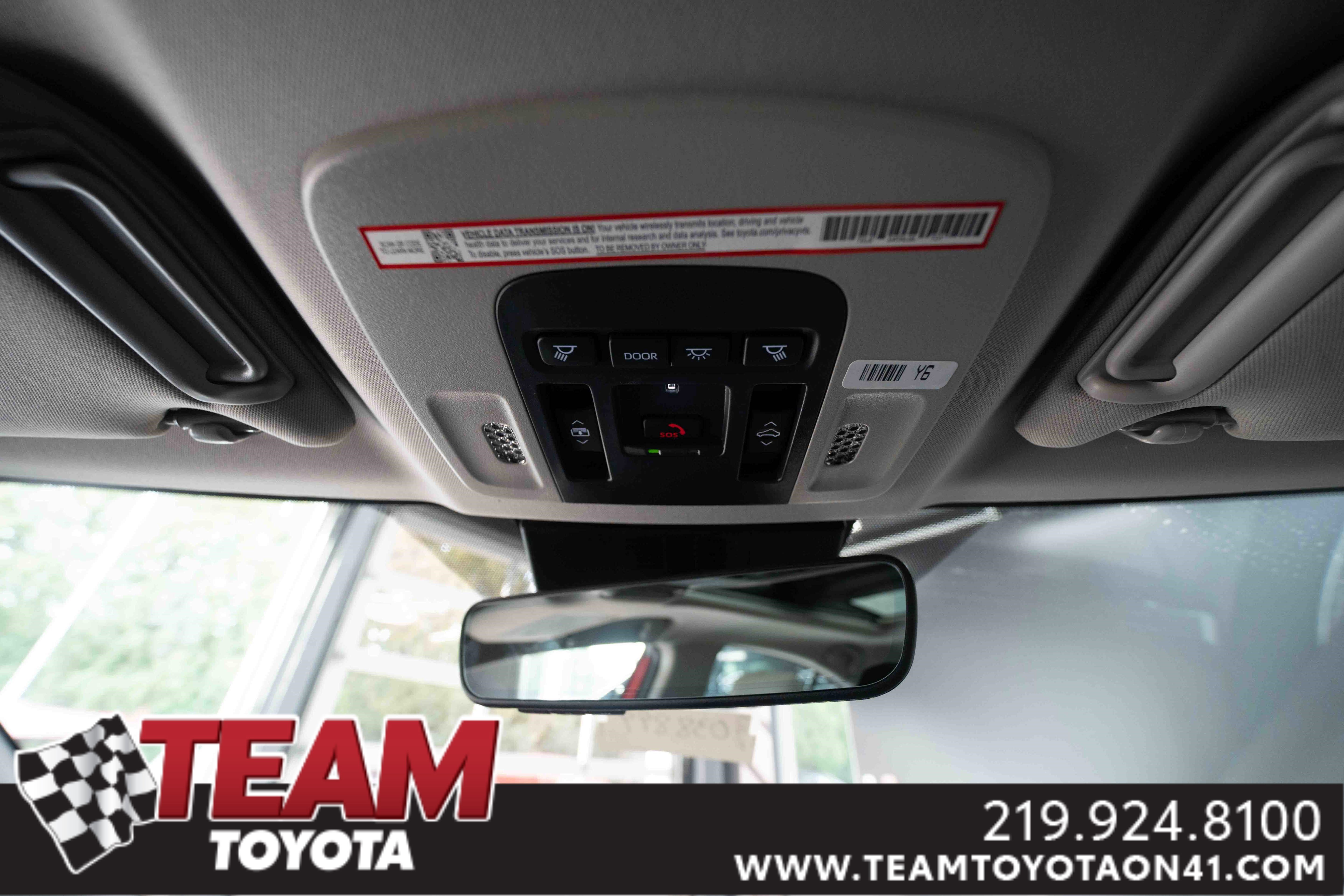 New 2026 Toyota Camry XLE image 18