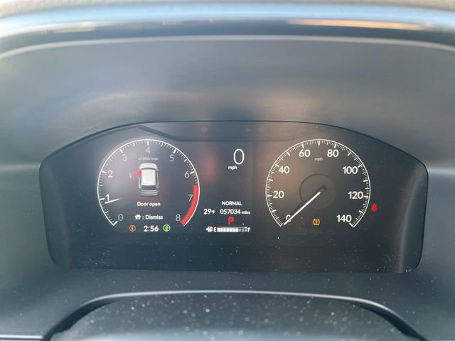 Used 2023 Honda CR-V EX-L image 23