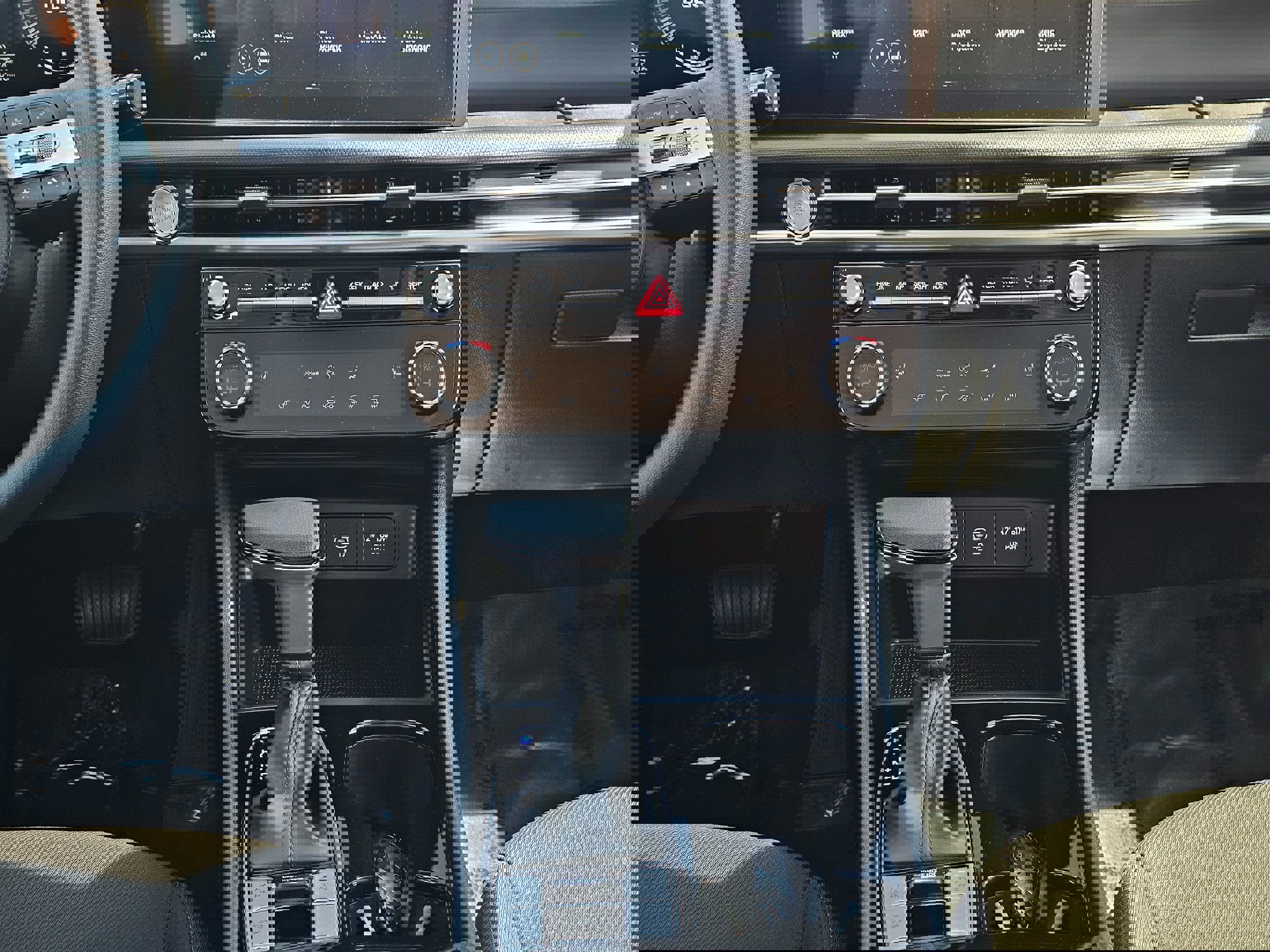 Used 2026 Hyundai Tucson SEL image 25