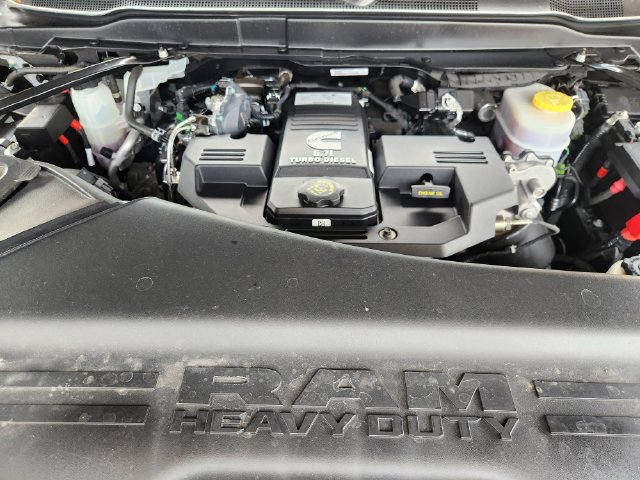 Used 2023 RAM 2500 Limited AWD/4WD image 29