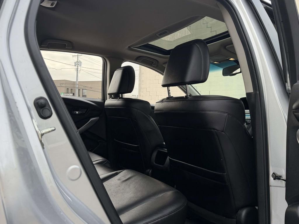 Used 2015 Acura RDX Technology Package image 14