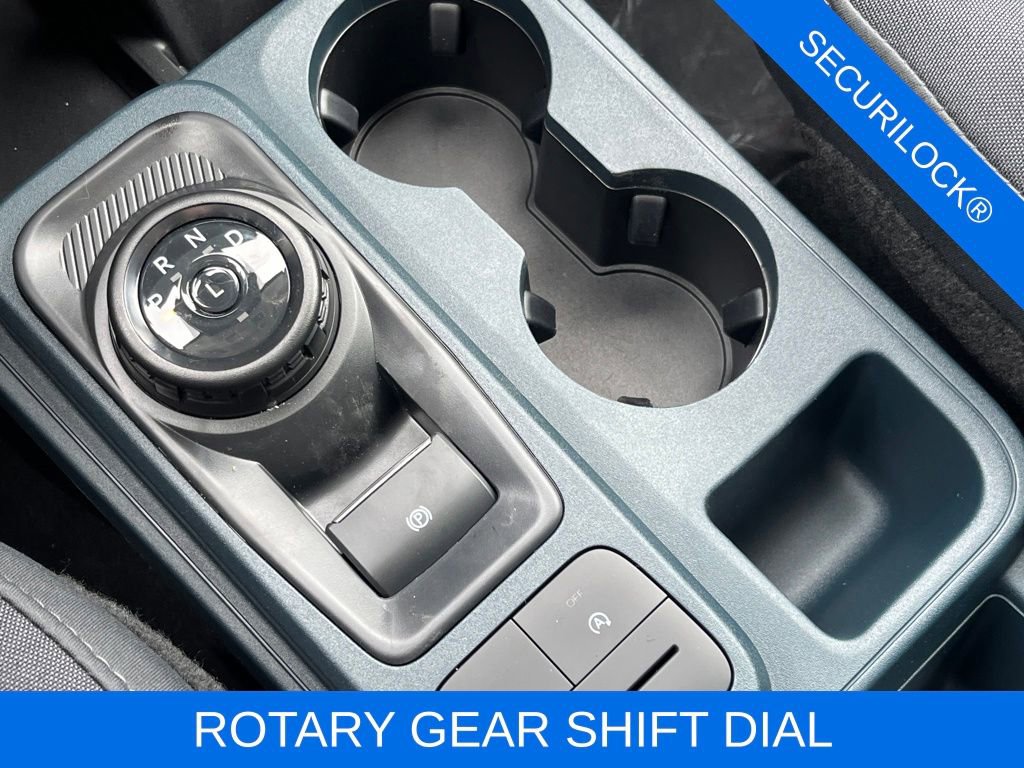 New 2026 Ford Maverick XL image 10