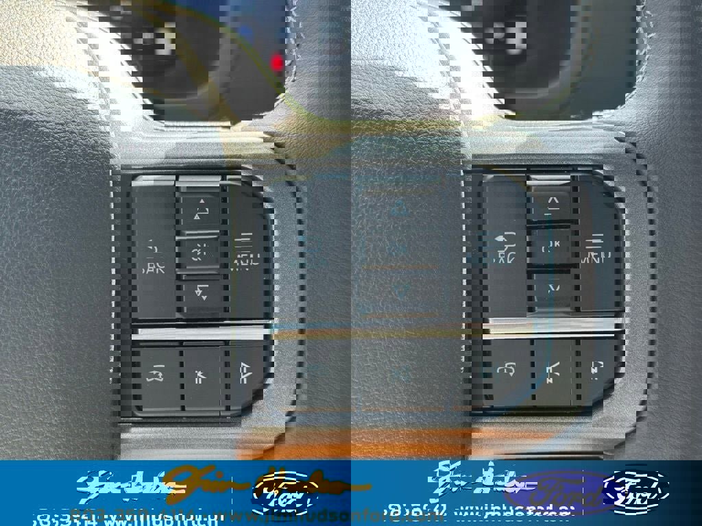 New 2025 Ford F150 XLT w/ Equipment Group 302A MID image 27