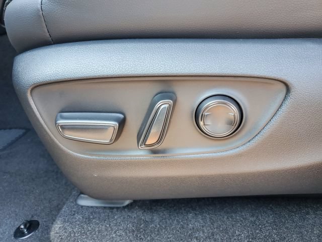 New 2027 Toyota Land Cruiser AWD/4WD image 18