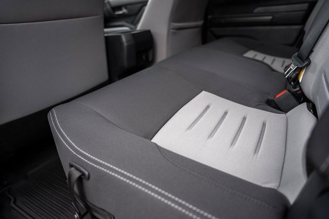 New 2026 Toyota Tacoma TRD Off-Road image 33