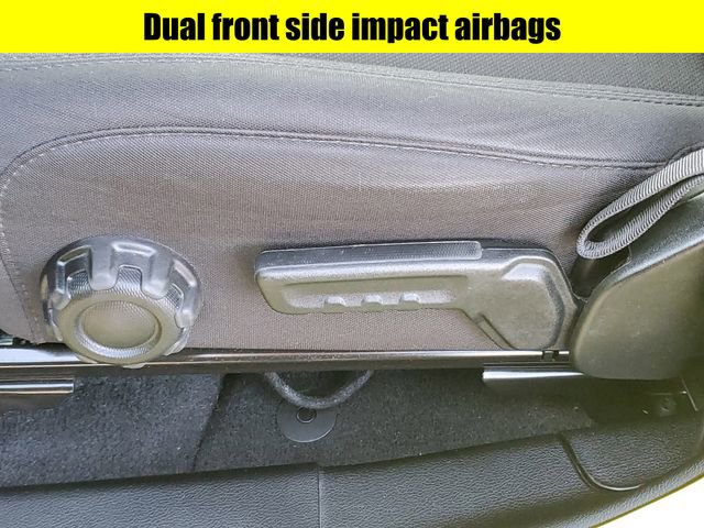 Certified 2023 Jeep Wrangler Sport image 23