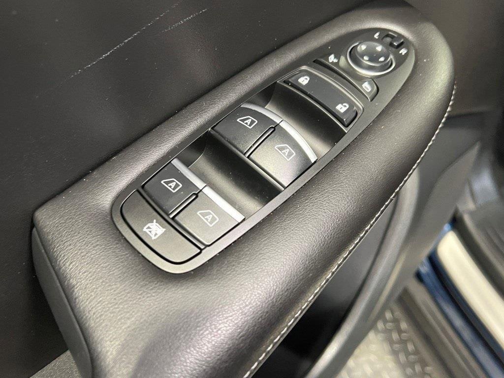 Used 2023 INFINITI QX50 Sport image 31
