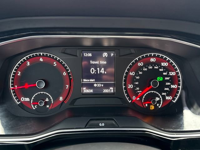 Used 2021 Volkswagen Jetta GLI image 23