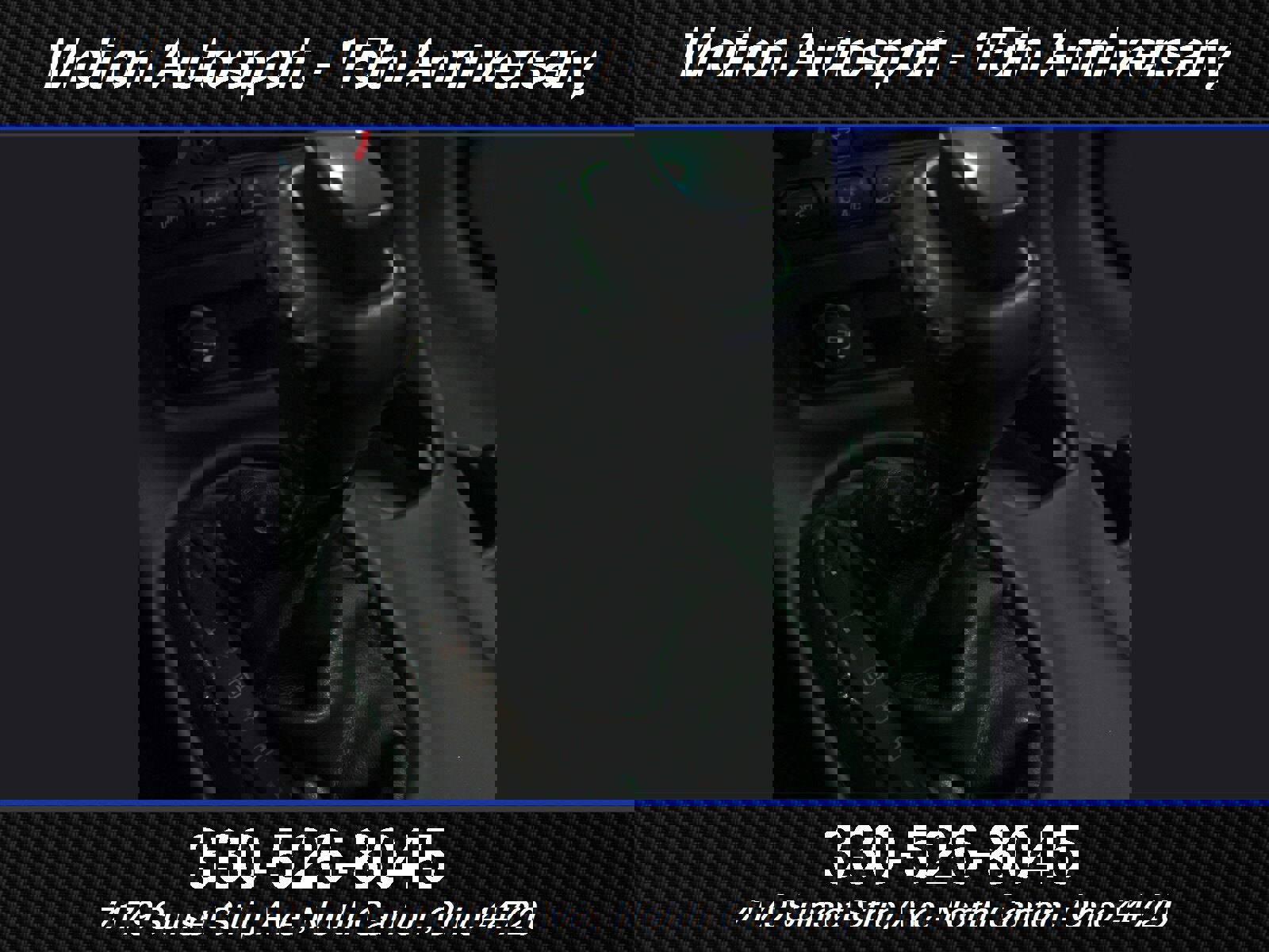 Used 2003 Chevrolet Corvette Convertible w/ Preferred Equipment Group1 image 28